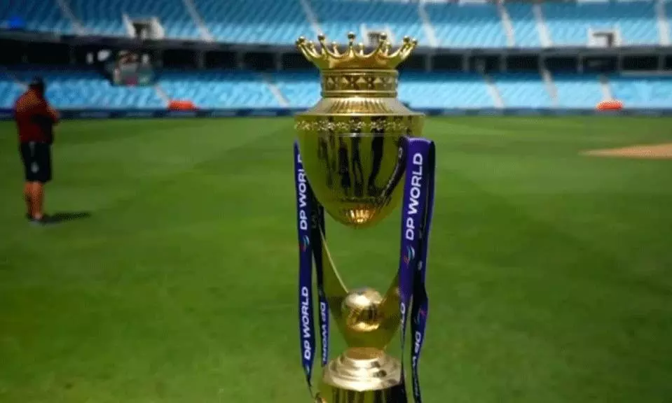 What A Shocker! India-Pakistan Game Tickets Unsold!