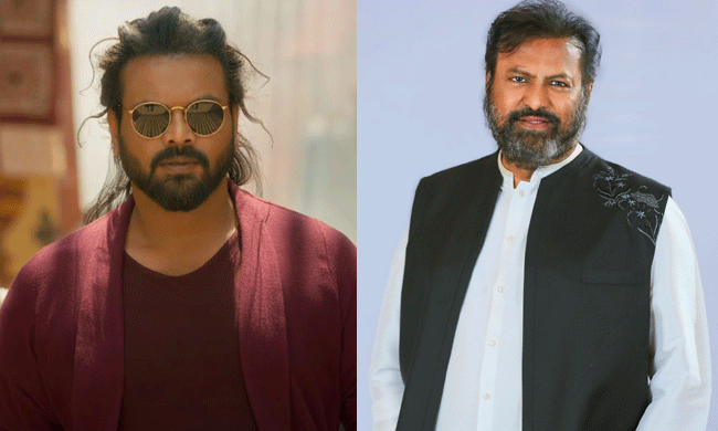 Manchu Father And Son Operating In Same Zone