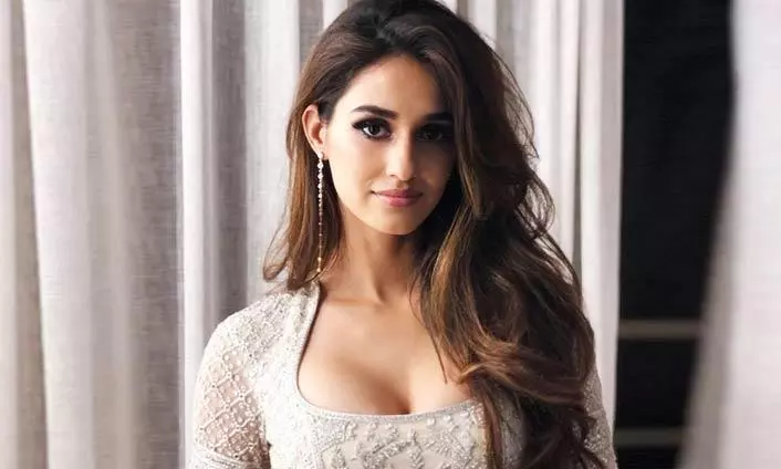 Disha Patani House Turns Target, Chilling Warning Rattles Fans