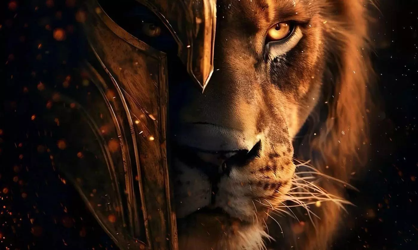 Balakrishna Locks NBK111, Epic Action Storm To Erupt Dussehra