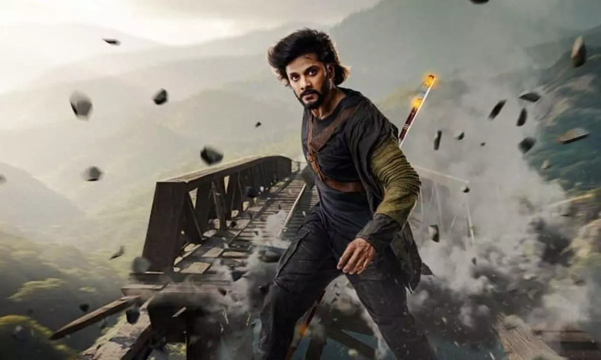 Mirai Smashes Records, Biggest Opener Dethrones HanuMan Instantly