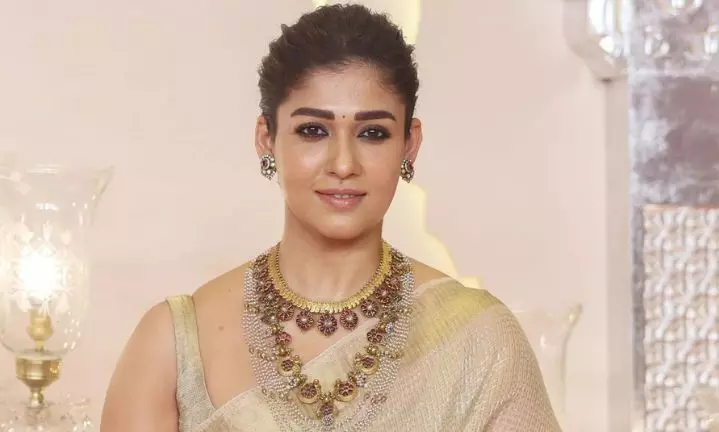 Nayanthara Docu-Drama Twist, Makers Chase Out-Of-Court Peace