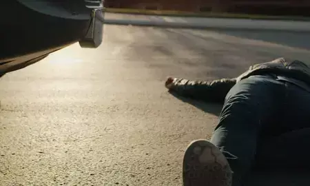 Another Tragedy: Hyd Youth Dies In Car Crash!