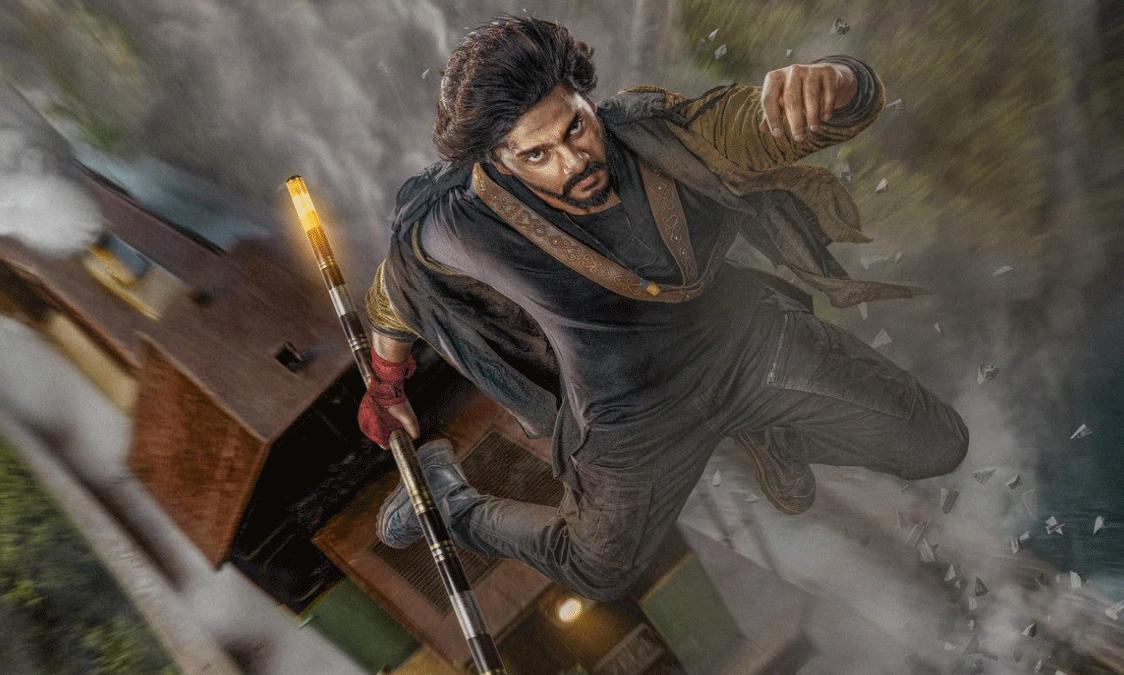 Box Office: Blockbuster Start For Mirai!