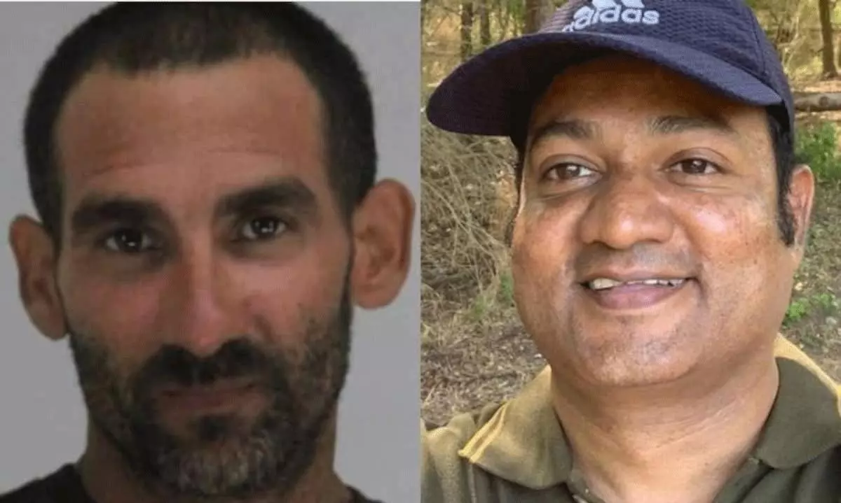 Telugu Guy Chandra Murdered: What’s Trump Reaction