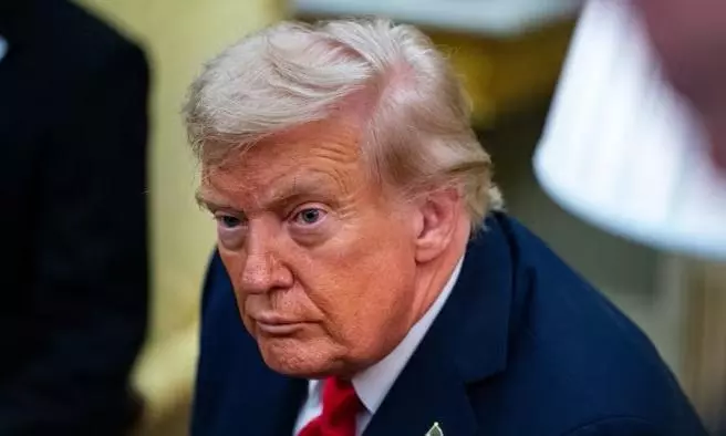 Trump Hire Act: Tough Days For Indian IT Workers?