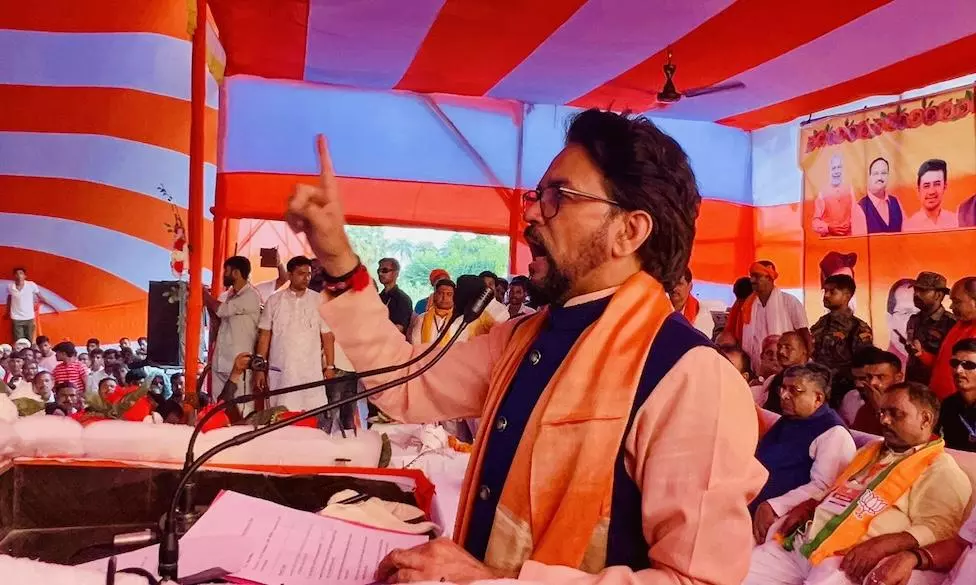 India vs Pakistan Game To Be Boycotted? What BJP Said?