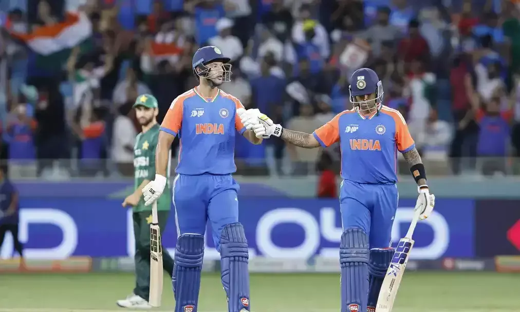 No Handshakes And Win Dedicated To Indian Army: India After Win Against Pak