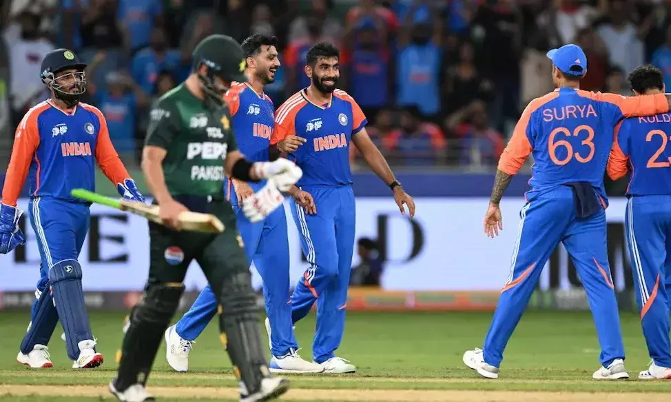 Is This The Worst India-Pakistan Match Of All Time?