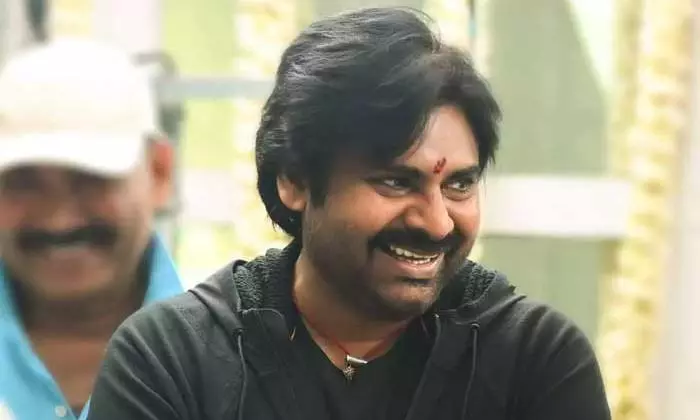 Is Pawan Kalyan Taking Break From Films?