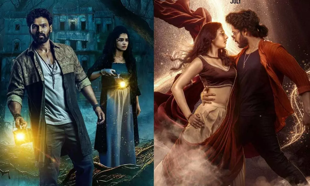 Tollywood Box Office: Finally Good Days Are Back! Tollywood Box Office: Finally Good Days Are Back!