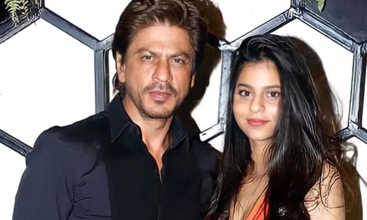Shah Rukh Khan Suhana Khan Face Shock Over Property Dispute