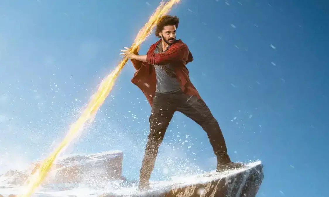 Mirais Magic At Hindi Box Office