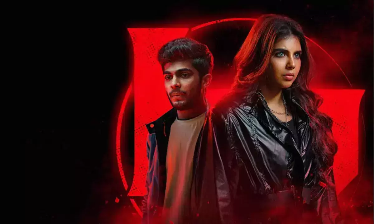 Kotha Lokah Overtakes Giants To Rule Kerala Box Office