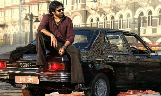 U.S. BO: Pawan Kalyan Rewrites Career Record With OG!