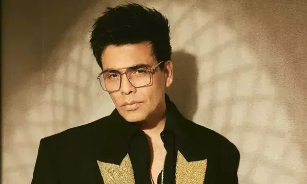 Frustrated director-producer approaches Court!