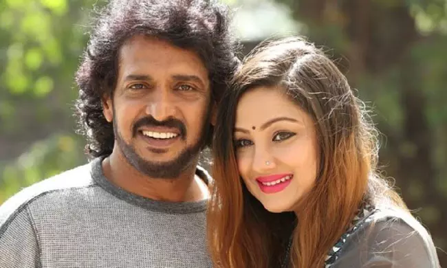 Kannada Actor Upendra Claims Hackers Targeted Phones With Priyanka