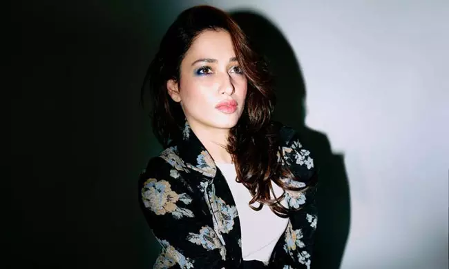Tamannaah Opens up on Bold Lip-Lock With Vijay Varma