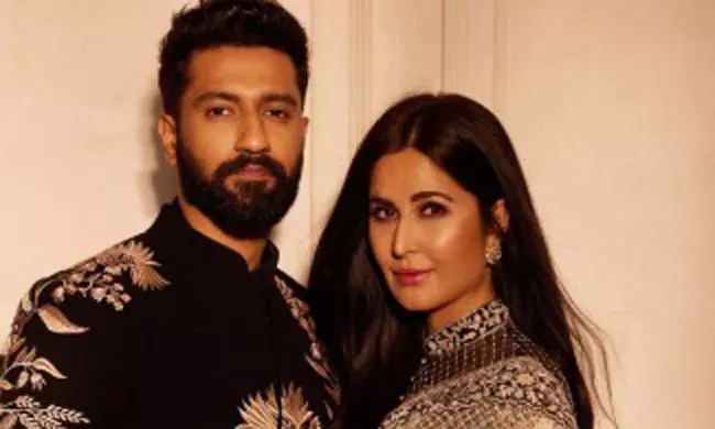 Katrina, Vicky Kaushal Leave Bollywood Excited With Pregnancy