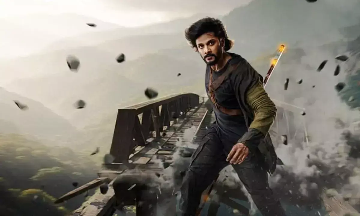 Hindi BO: How’s Mirai Trending There?