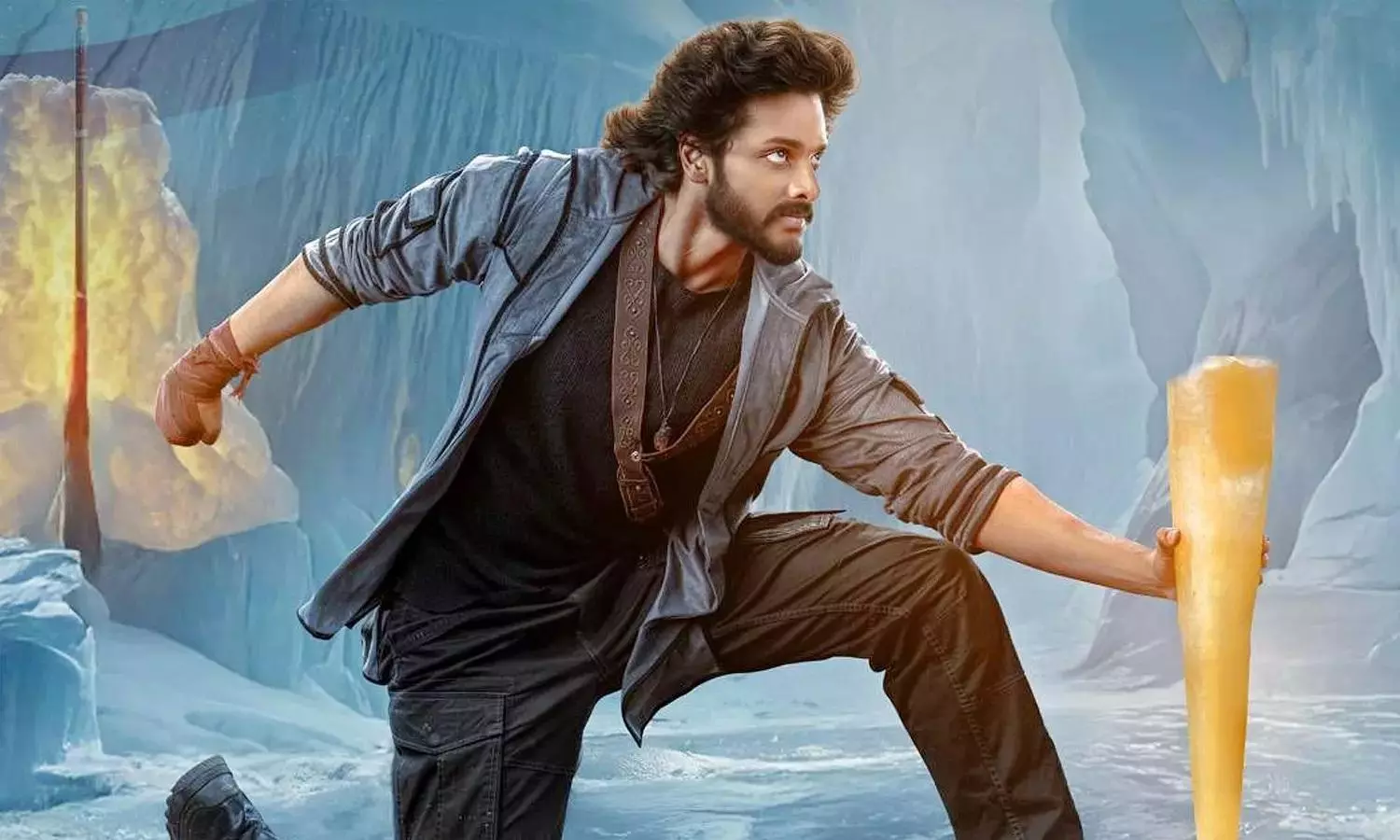 Mirai passes first Monday test with flying colors