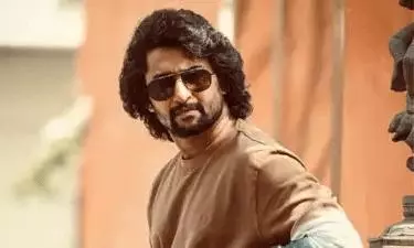 Nani Back In Pediodic Genre: What’s Up?