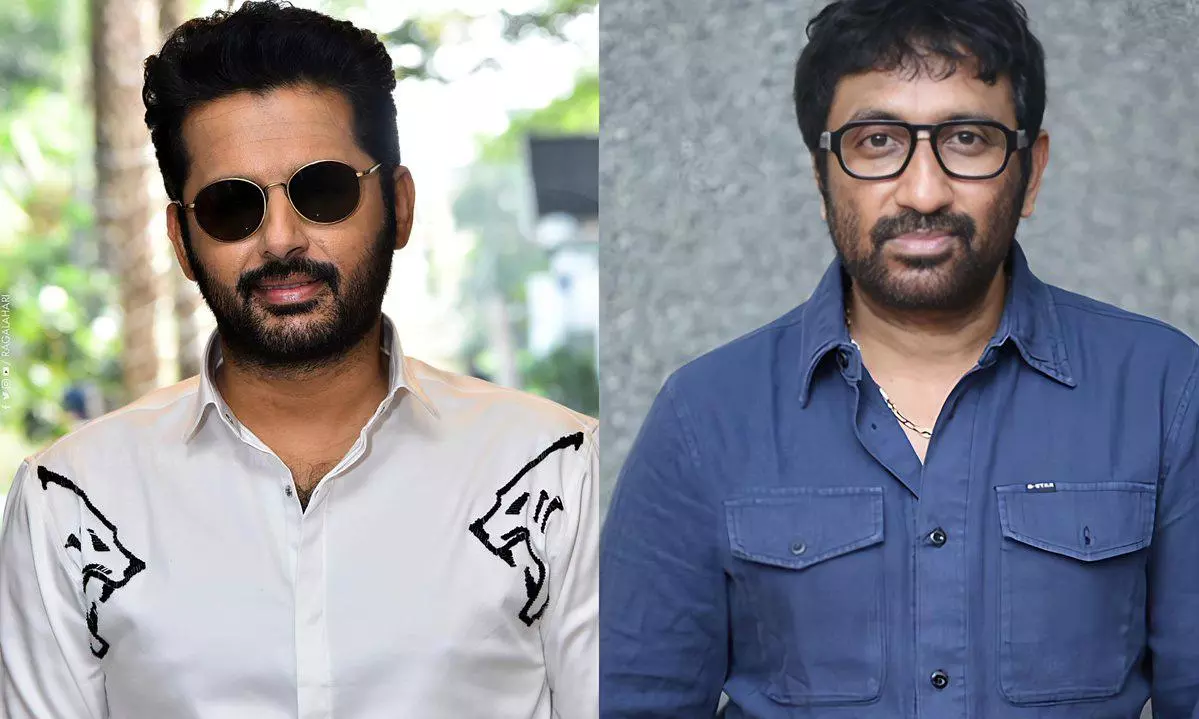 Nithin-Srinu Vaitla Project Sparks Confusion, Details Inside