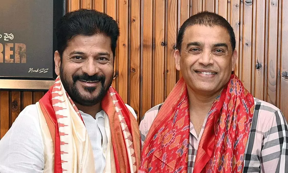 Telangana Govt Unveils Big Boost, Movie Industry Celebrates Move