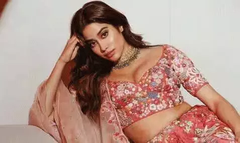 Janhvi Kapoor Slams Fake AI Images Made Without Consent