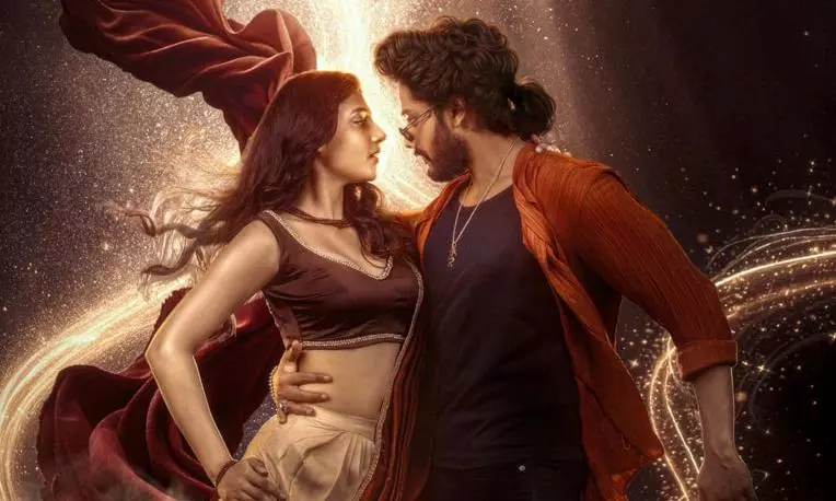 Mirai Faces Heat For Copying This Movie Storyline