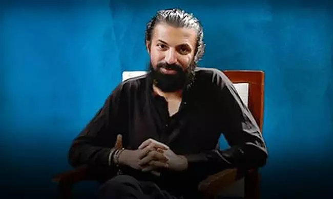 Nag Ashwins Silent Short Film Shocks Industry With Secrecy