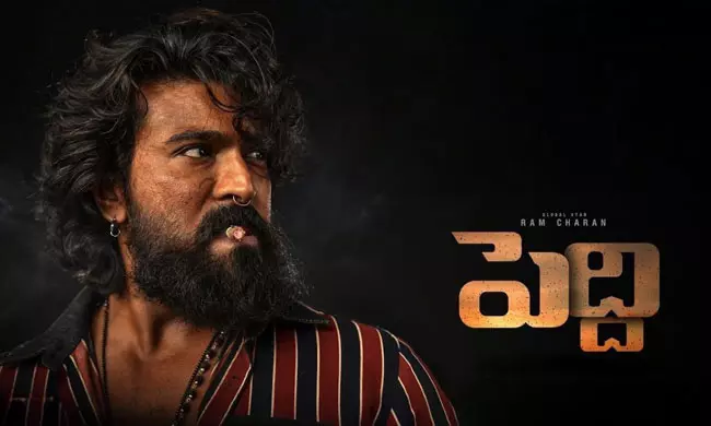 Meet The Actress Whos Playing Ram Charans Mother In Peddi!