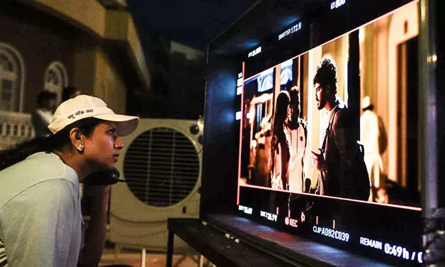 Siddu Jonnalagaddas Telusu Kada Completes Shooting Siddu Jonnalagaddas Telusu Kada Completes Shooting