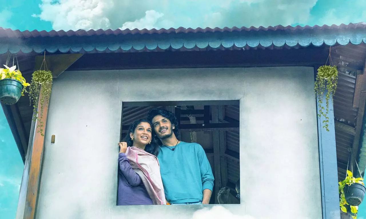 Band Melam: Harsh Roshan and Sridevi Apalla Reunite for a Soulful Love Story