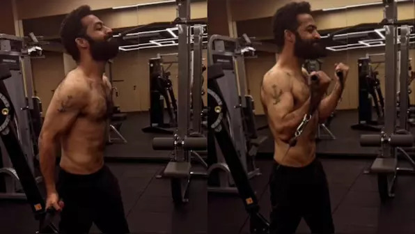 NTR Badly Needed Prashanth Neel?