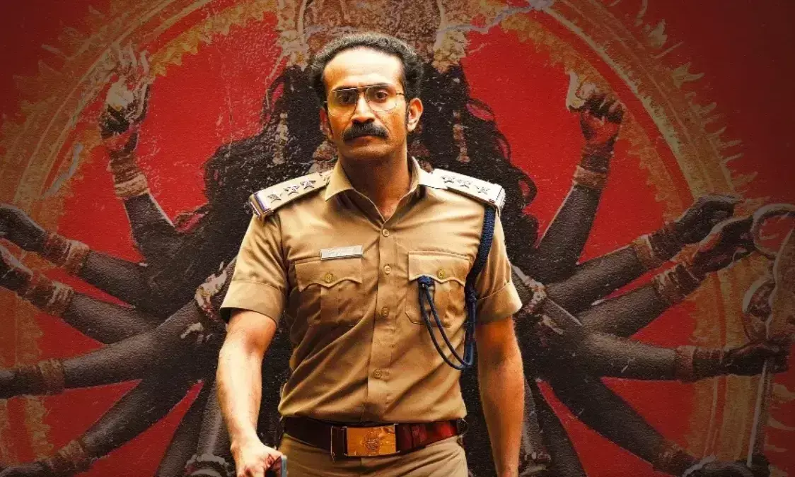 Another Malayalam Thriller Storms Prime With Record-Breaking Views