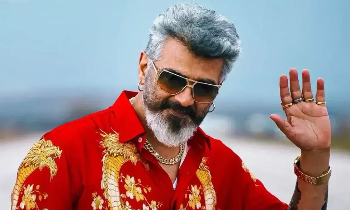 Ajith Kumar Demands 175 Crore Salary, Industry In Shock