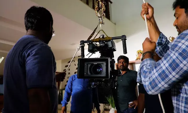 Thanks To Fresh Flood, Tollywood Running With Advances!