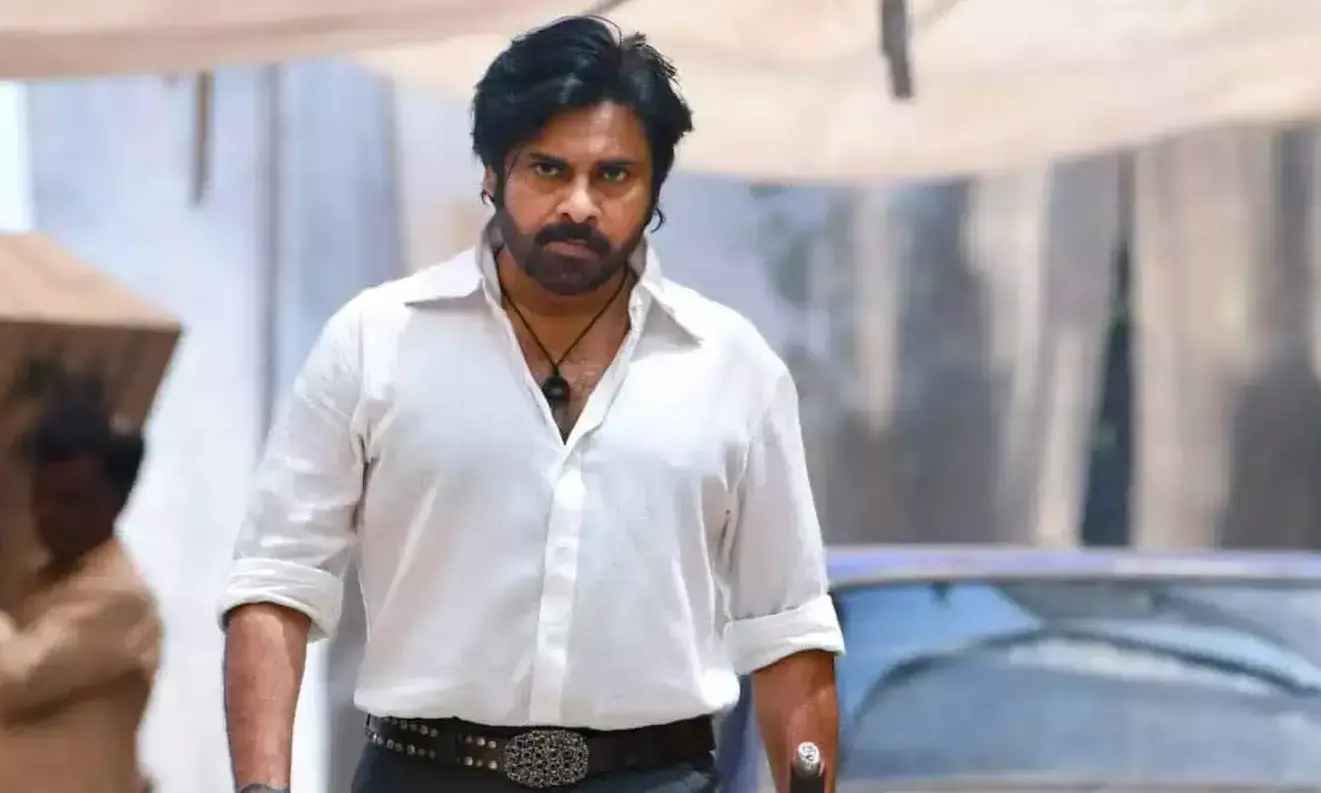 Rs 1000 ticket prices for OG premieres!