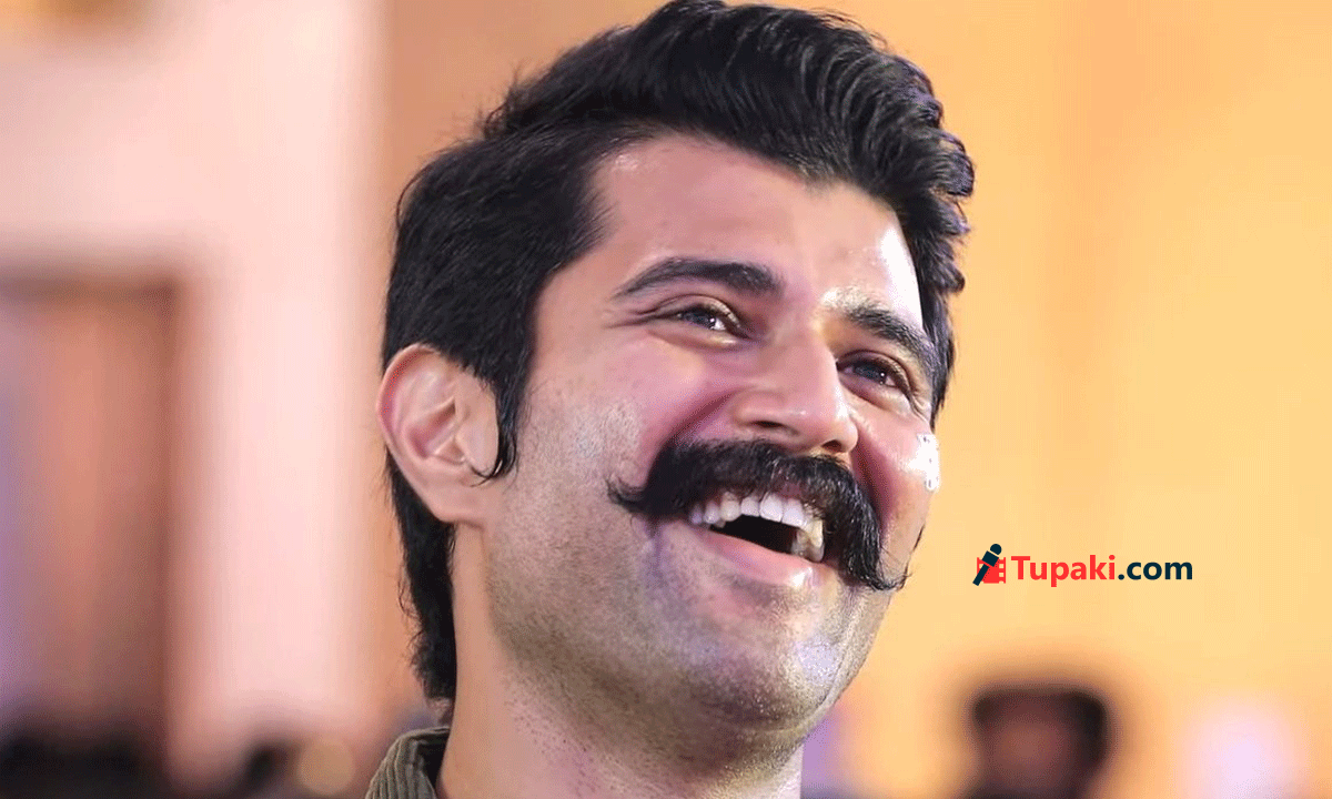 Vijay Deverakonda Confesses He Lacked Money For Clothes