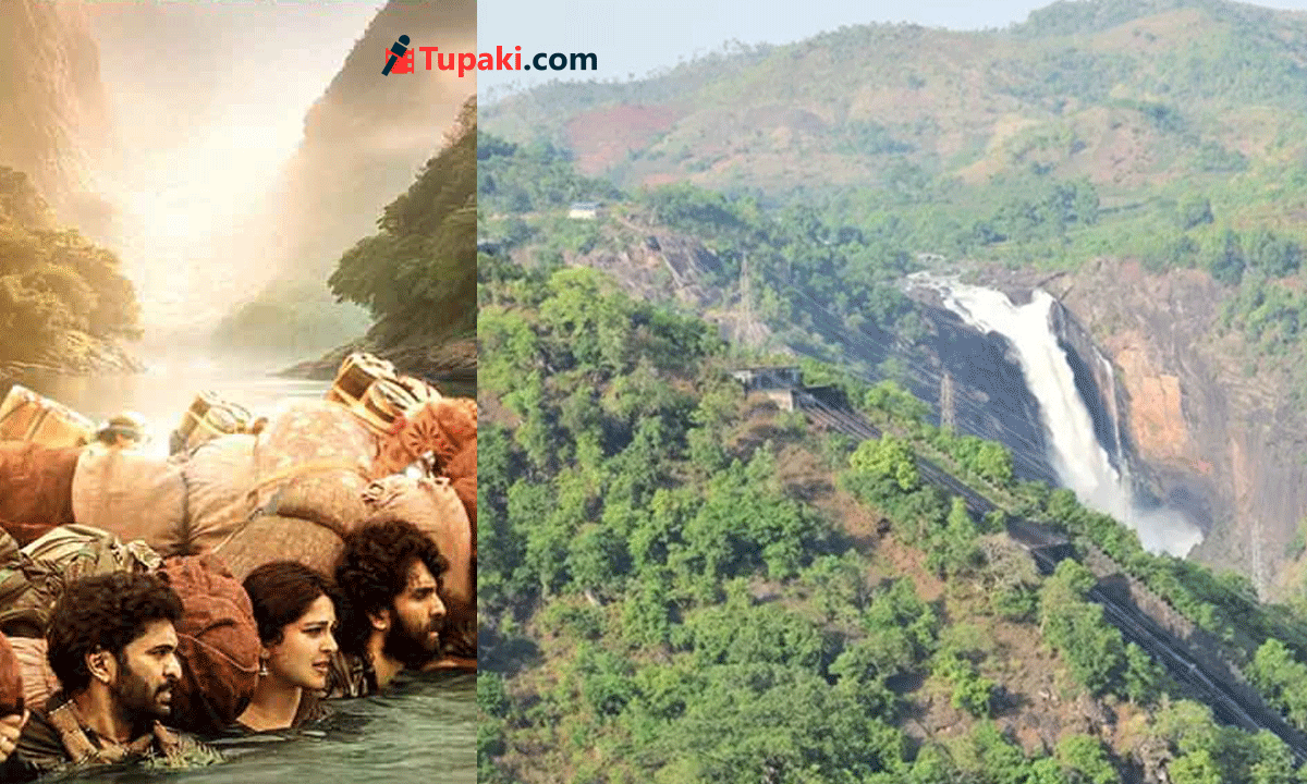 Ghaati Shooting Spot Becomes Crowd Puller Overnight Sensation