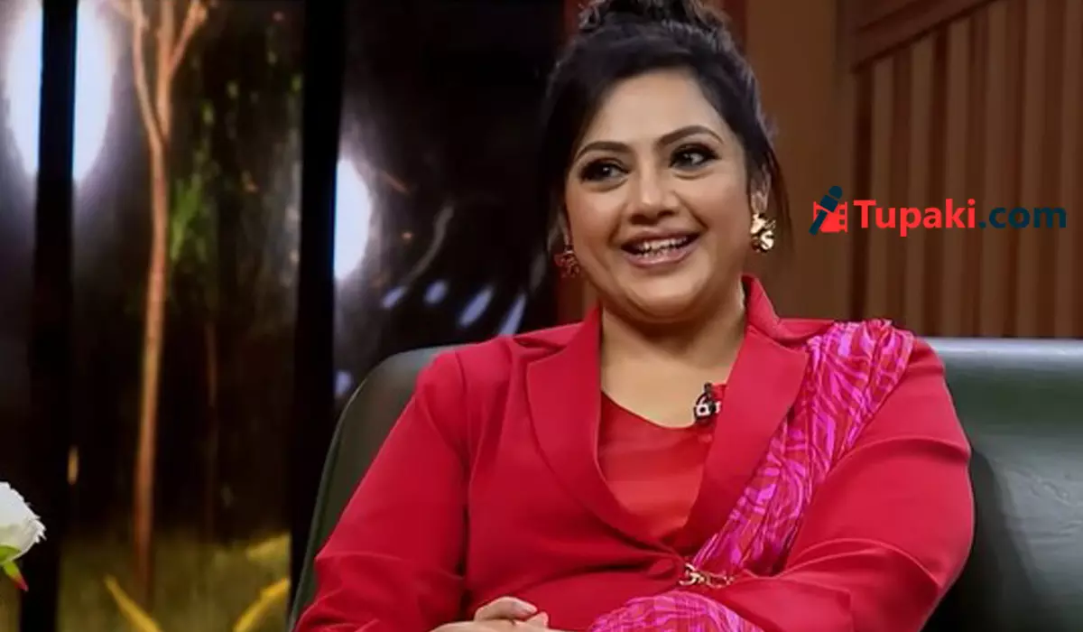 Meena Heartbreaking Confession About Soundarya’s Final Flight