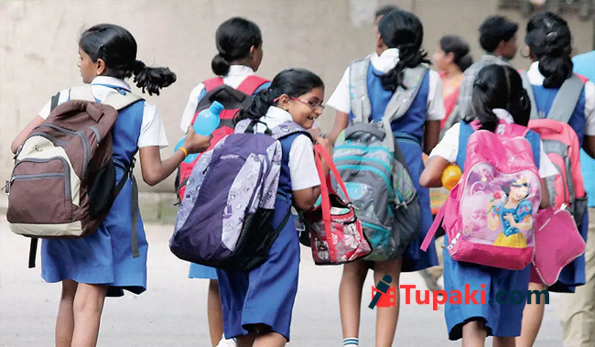 AP and Telangana Schools May Get Longer Dussehra Holidays?