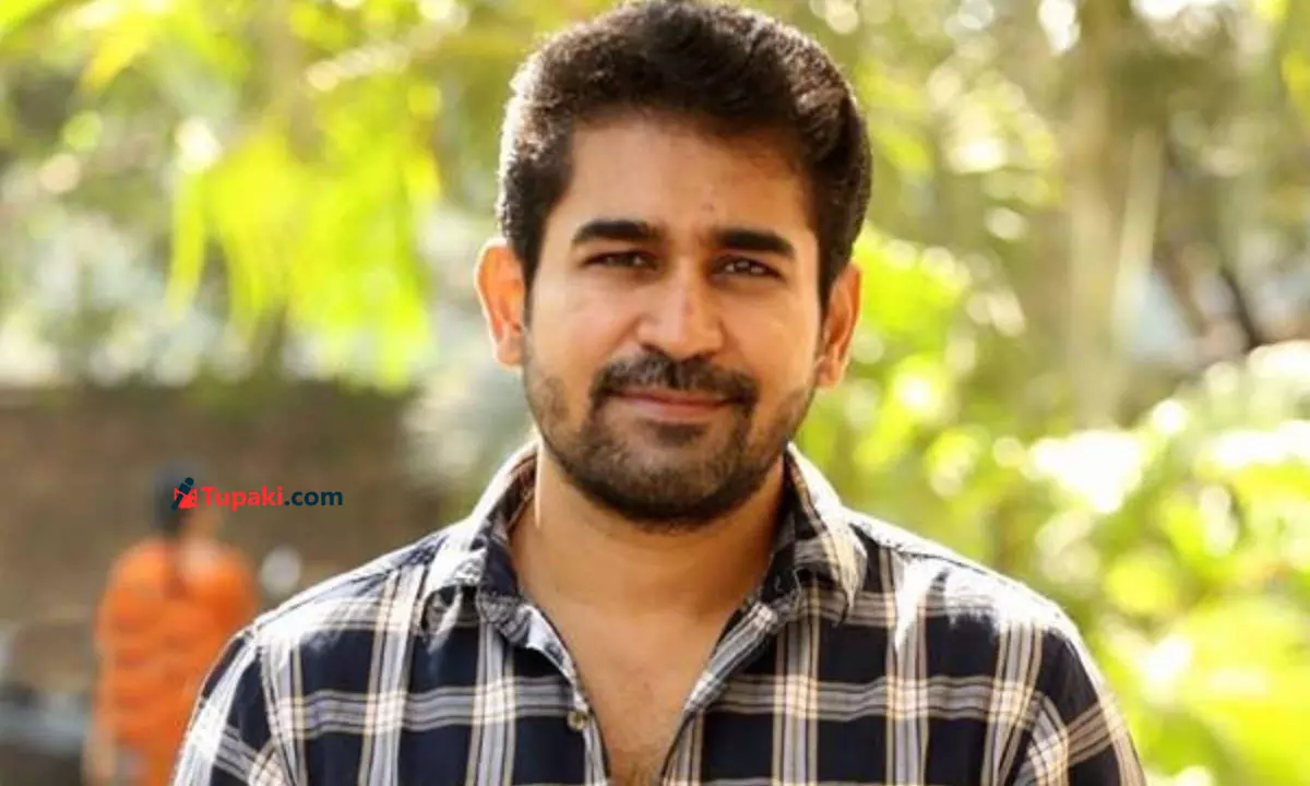 Hero Taking Loans To Make Films!