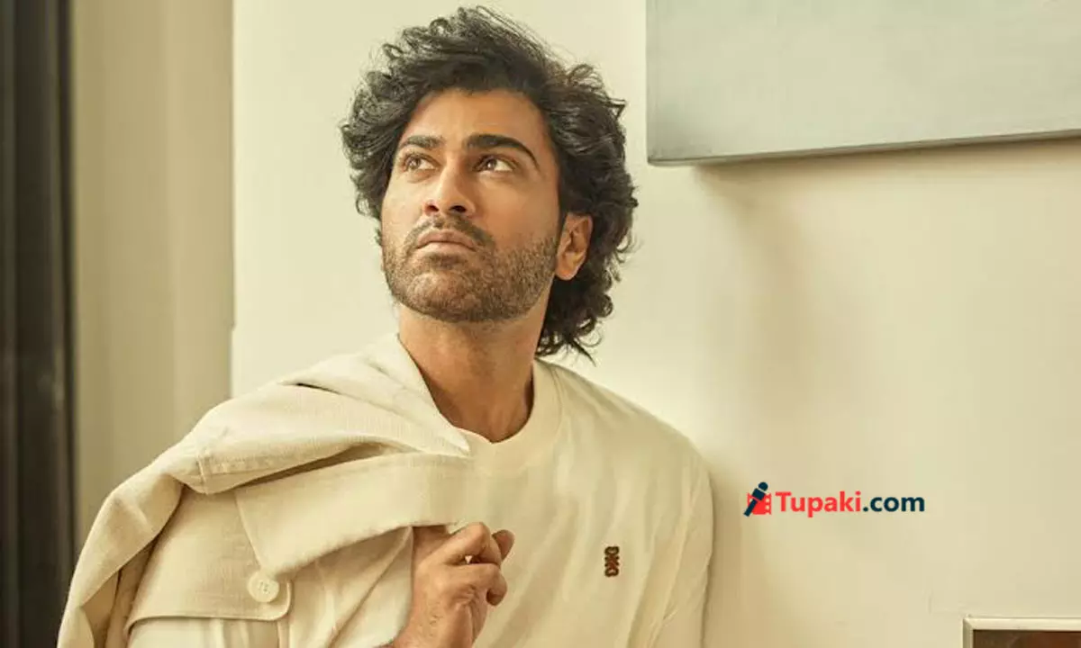 Sharwanand becomes lifestyle icon with OMI