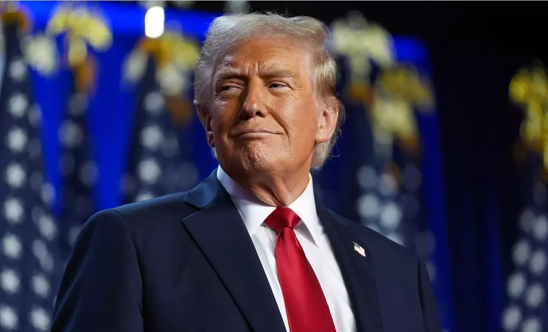 Trump Plans $100,000 Fee for H-1B Visas: Report