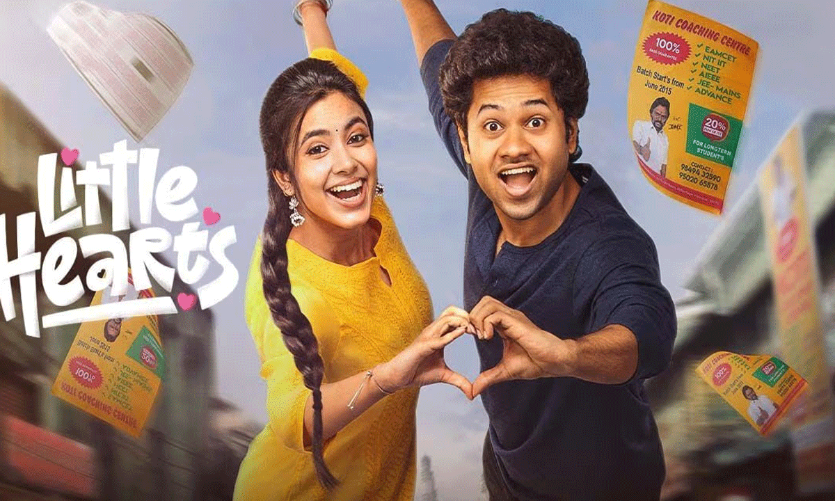 Little Hearts BO: How Big Of a Success