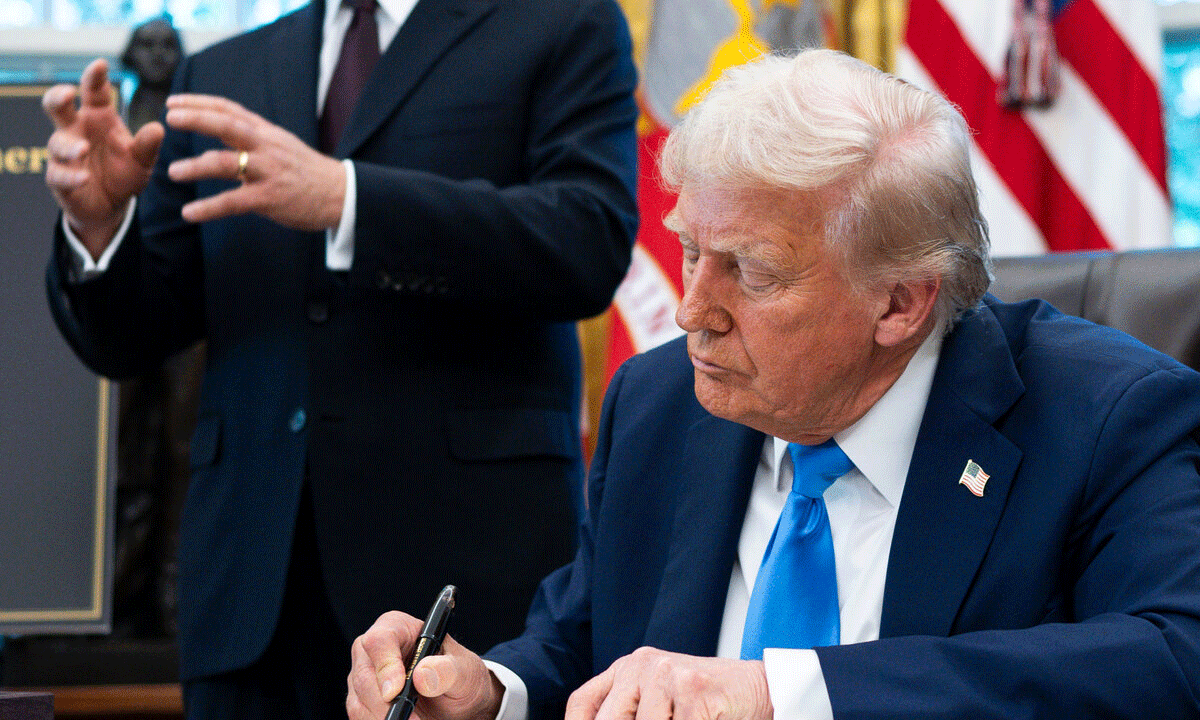 Shocker: Trump To Make H-1B Visa Fee $100K?