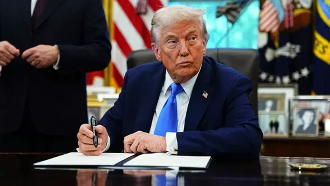 100K For H-1B: American Dream Over For Indians?