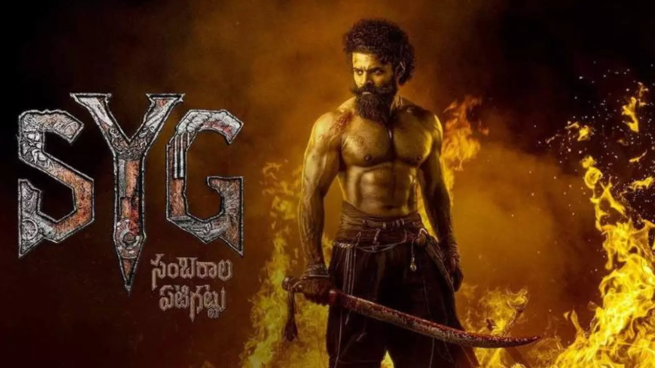 Sai Durgha Tej’s Big Film Postponed For Crucial Works